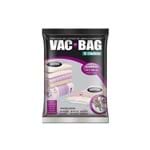 Ficha técnica e caractérísticas do produto Saco Vac Bag Jumbo 110X100cm