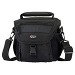 Ficha técnica e caractérísticas do produto Sacola P/ Câmera Lowepro LP35248 - Preta