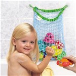 Ficha técnica e caractérísticas do produto Sacola Safety 1st para Brinquedos do Banho