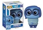 Ficha técnica e caractérísticas do produto Sadness - Funko Pop - Disney Pixar - Inside Out - 133
