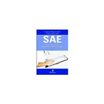Ficha técnica e caractérísticas do produto SAE- Sistematização da Assistência de Enfermagem - Martinari