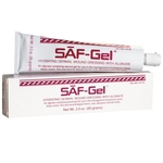 Ficha técnica e caractérísticas do produto Saf Gel 85 G 1 UN - Convatec
