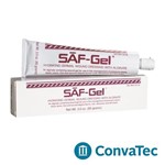 Ficha técnica e caractérísticas do produto Saf-Gel Convatec 85g