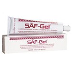 Ficha técnica e caractérísticas do produto SAF-Gel Curativo Hidratante com Alginato de Cálcio e Sódio 85g - Convatec