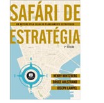 Ficha técnica e caractérísticas do produto Safari de Estrategia - Bookman