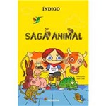 Ficha técnica e caractérísticas do produto Saga Animal 1ª Ed