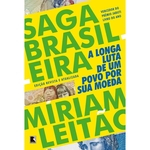 Ficha técnica e caractérísticas do produto Saga Brasileira - Record