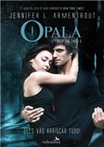 Ficha técnica e caractérísticas do produto Saga Lux - Vol 3 - Opala - Valentina