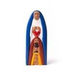 Ficha técnica e caractérísticas do produto Sagrada Família - Pe