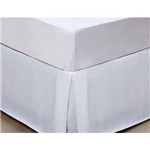 Ficha técnica e caractérísticas do produto Saia Box King Linha Rústica