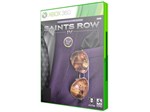 Ficha técnica e caractérísticas do produto Saints Row IV para Xbox 360 - Deep Silver