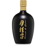 Sake Ame Black&Gold 750ml - Gekkeikan