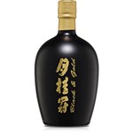 Ficha técnica e caractérísticas do produto Sake Ame Black&Gold 750ml - Gekkeikan