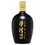 Ficha técnica e caractérísticas do produto Sake Gekkeikan Black & Gold 750 Ml