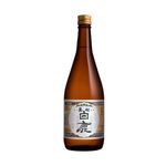 Ficha técnica e caractérísticas do produto Sake Seco Hakushika Honjozo Shu 720ml