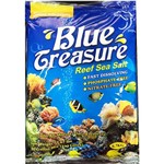 Ficha técnica e caractérísticas do produto Sal Blue Treasure Reef para Peixe 6,7kg