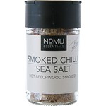 Ficha técnica e caractérísticas do produto Sal com Chilli Defumado Nomu 33g