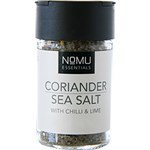 Ficha técnica e caractérísticas do produto Sal com Coentro Chilli e Limão Nomu 30g
