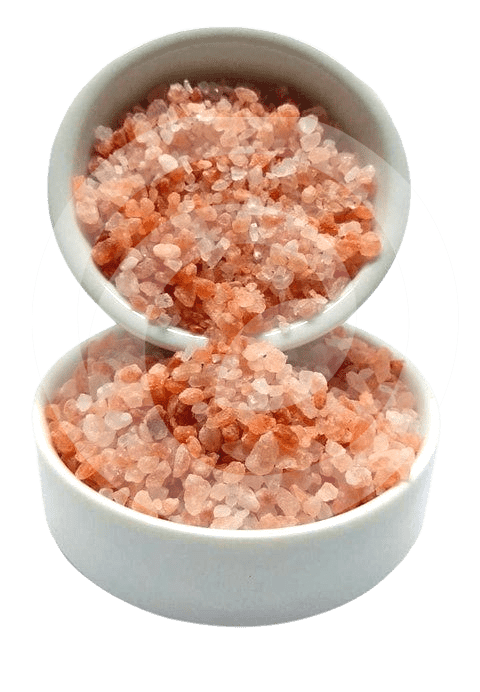 Ficha técnica e caractérísticas do produto Sal do Himalaia Grosso (500g)