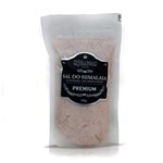 Ficha técnica e caractérísticas do produto Sal do Himalaia Refil - El Shaddai
