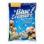 Ficha técnica e caractérísticas do produto Sal Marinho Blue Treasure Reef Sea Salt 6,7Kg