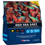 Ficha técnica e caractérísticas do produto Sal Marinho Red Sea para Aquário 300 Litros 10kg - Red Sea