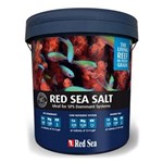 Ficha técnica e caractérísticas do produto Sal Marinho Red Sea Salt 7kg