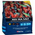 Ficha técnica e caractérísticas do produto Sal Red Sea 300 Litros 10kg