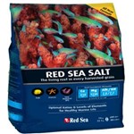 Ficha técnica e caractérísticas do produto Sal Red Sea 300 Litros 10Kg