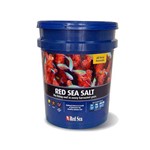 Ficha técnica e caractérísticas do produto Sal Red Sea 210 Litros 7kg