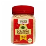 Ficha técnica e caractérísticas do produto Sal Rosa do Himalaia Fino 300G - Nutrilife