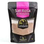 Ficha técnica e caractérísticas do produto Sal Rosa do Himalaia Fino 500G - R$ 14,25