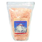 Ficha técnica e caractérísticas do produto Sal Rosa Do Himalaia Grosso 500g - Himalayan Gourmet