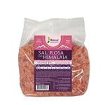 Ficha técnica e caractérísticas do produto Sal Rosa Himalaia Grosso Natured 1 Kg