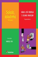 Ficha técnica e caractérísticas do produto Salada Saladinha - Moderna