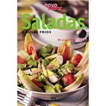Ficha técnica e caractérísticas do produto Saladas e Bufês Frios