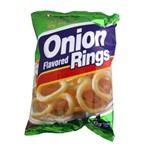 Salgadinho de Cebola Onion Rings - Nong Shim 50g