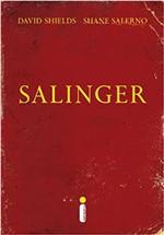 Ficha técnica e caractérísticas do produto Salinger - Intrinseca