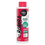 Ficha técnica e caractérísticas do produto Salon Line Bomba Liberado Shampoo 300ml