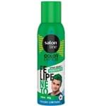 Ficha técnica e caractérísticas do produto Salon Line Color Express Fun Felipe Neto Spray Color 150Ml - Verde
