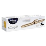 Ficha técnica e caractérísticas do produto Salon Line Modelador Orion Gold 33mm - Bv