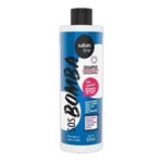 Ficha técnica e caractérísticas do produto Salon Line Shampoo 500Ml Sos Bomba Original