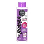Ficha técnica e caractérísticas do produto Salon Line Shampoo Sos Bomba Bombastico 300 Ml