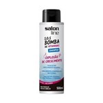 Ficha técnica e caractérísticas do produto Salon Line Sos Bomba de Vitaminas Shampoo