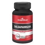 Ficha técnica e caractérísticas do produto Salsaparrilha - Semprebom - 120 caps - 500 mg