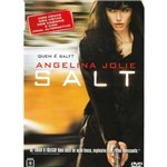 Ficha técnica e caractérísticas do produto Salt (DVD)