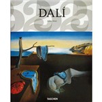 Salvador Dalí - a Conquista do Irracional