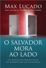 Ficha técnica e caractérísticas do produto Salvador Mora ao Lado, o - Thomas Nelson