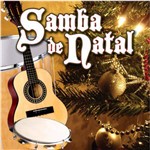 Ficha técnica e caractérísticas do produto Samba de Natal