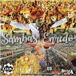 Ficha técnica e caractérísticas do produto Sambas de Enredo Carnaval 2019 - Série a - CD